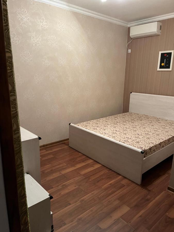 Gostevoy Dom Samir Hotell Gagra Exteriör bild